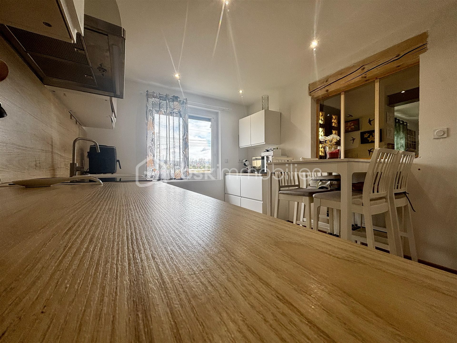 Maison à vendre, 108m², Mazan