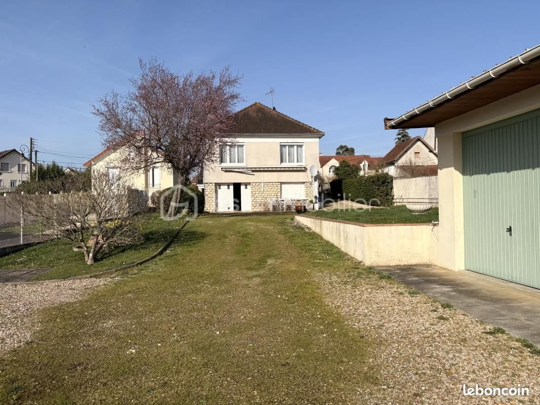 Maison à vendre, 62m², Saintry-sur-Seine