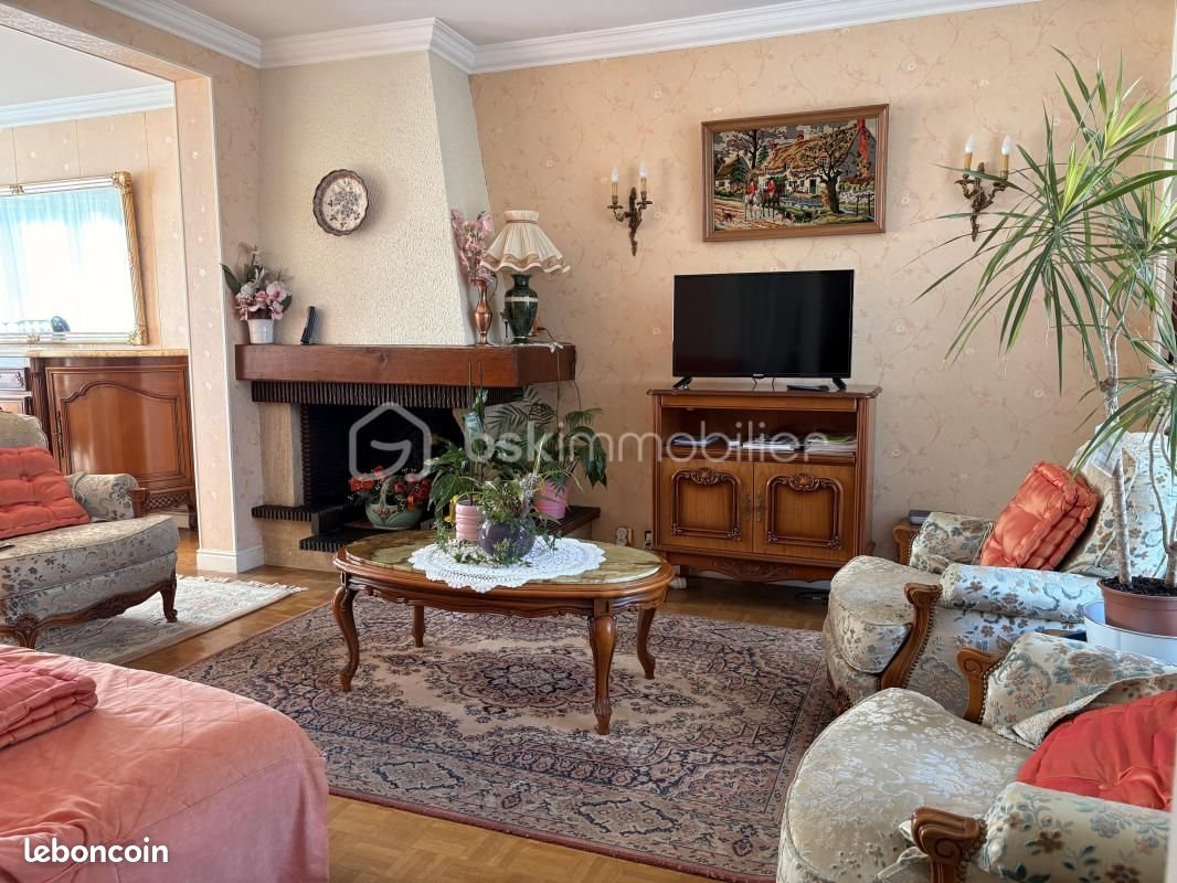 Maison à vendre, 62m², Saintry-sur-Seine