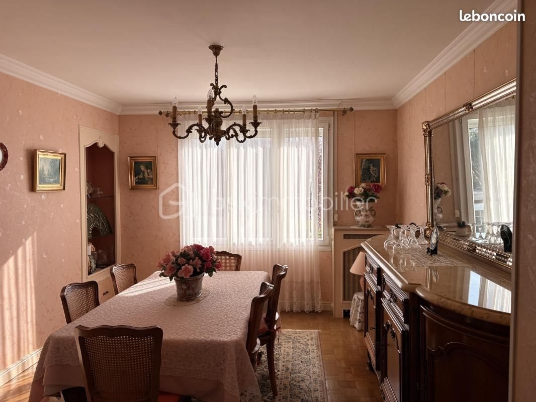 Maison à vendre, 62m², Saintry-sur-Seine