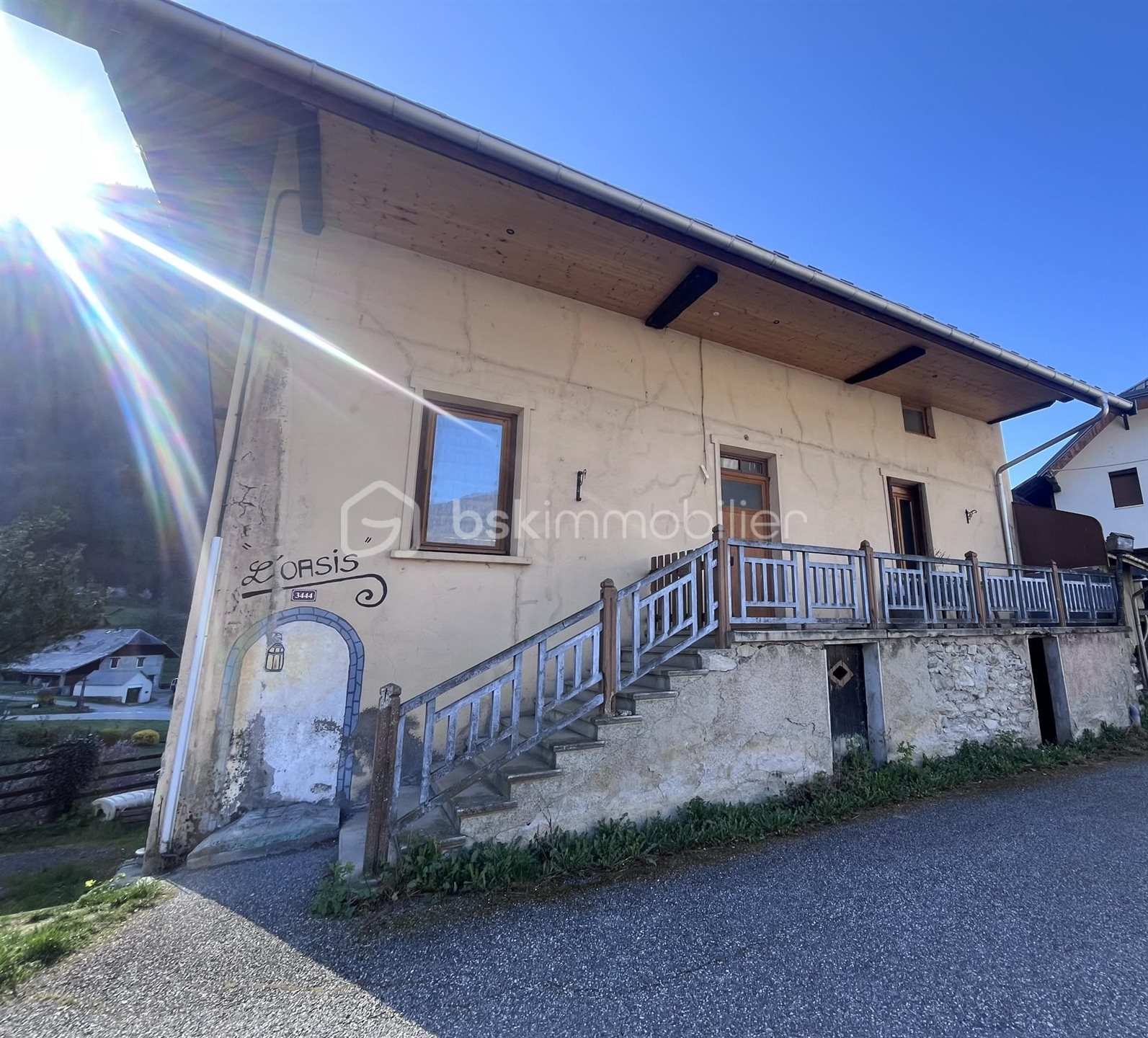 Maison à vendre, 60m², Argentine