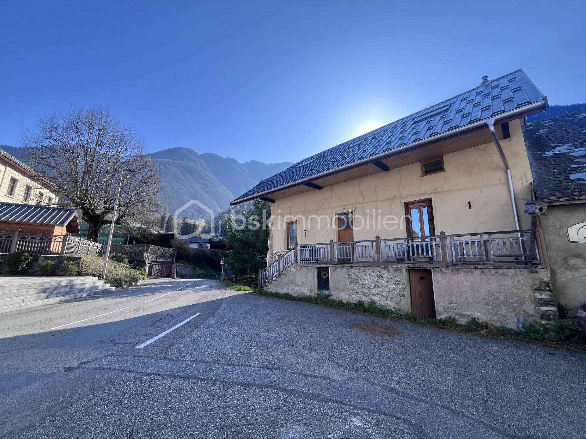 Maison à vendre, 60m², Argentine
