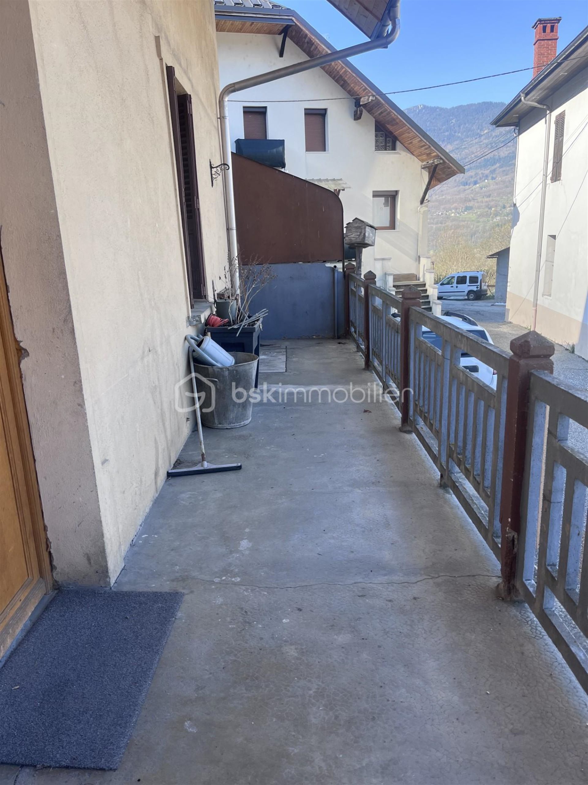 Maison à vendre, 60m², Argentine