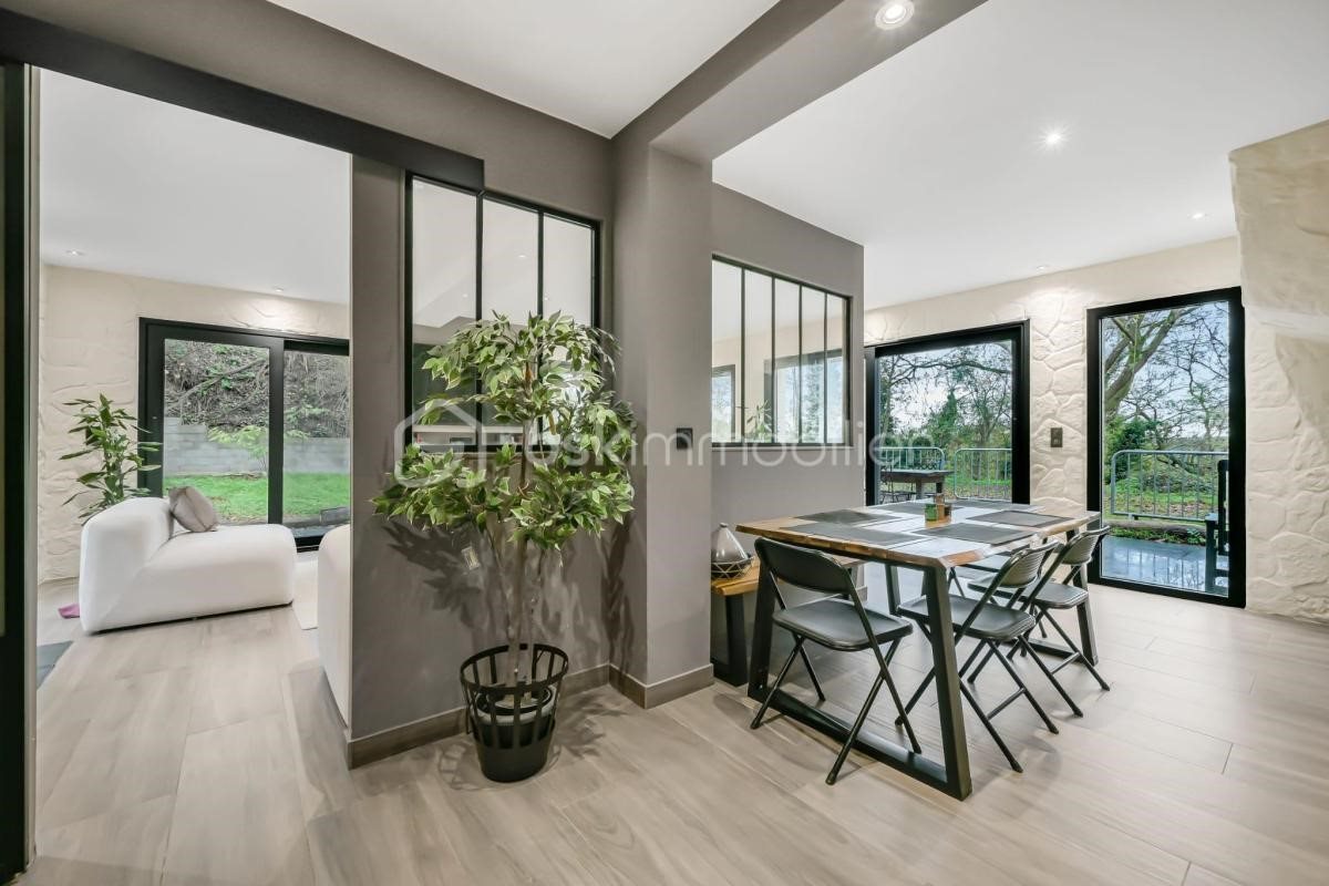 Maison à vendre, 185m², Herblay