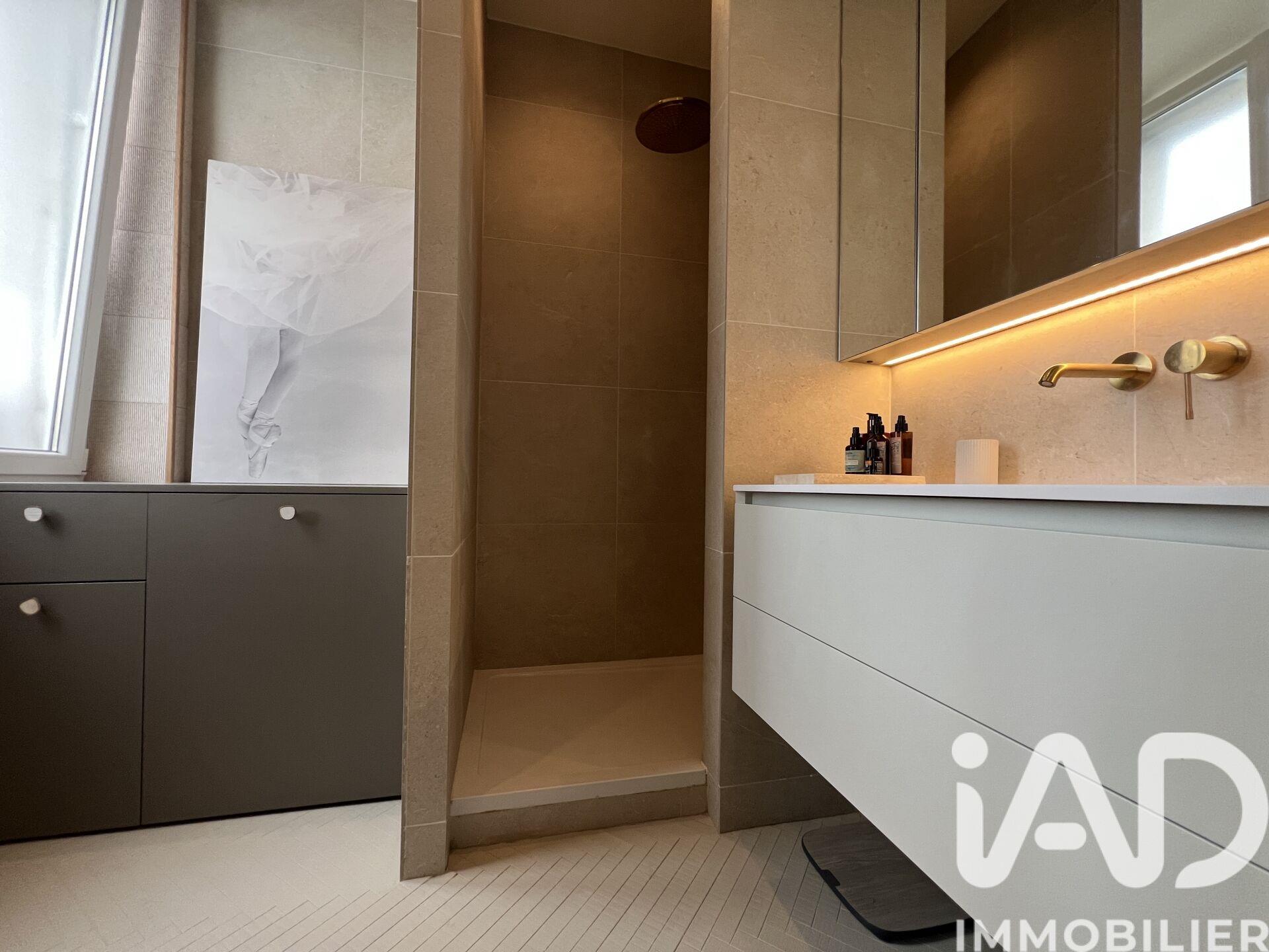 Appartement à louer, 48m², Reims