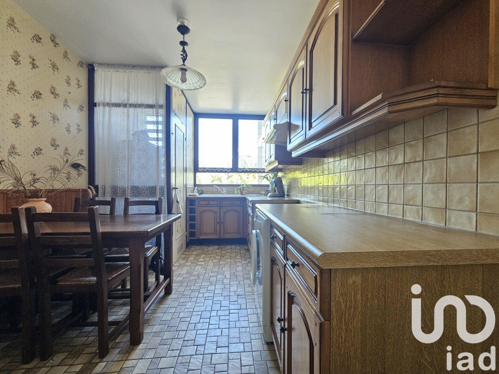 Appartement à vendre, 70m², Avon