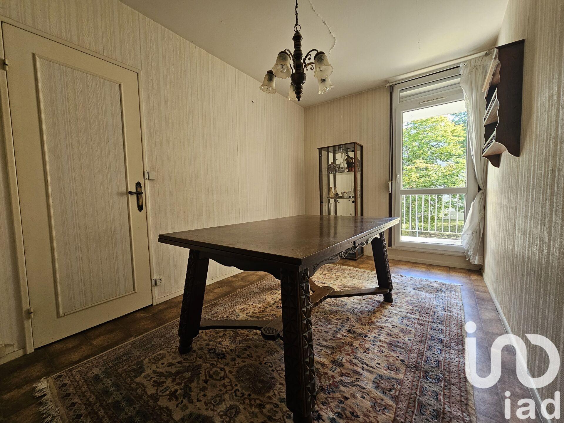 Appartement à vendre, 70m², Avon