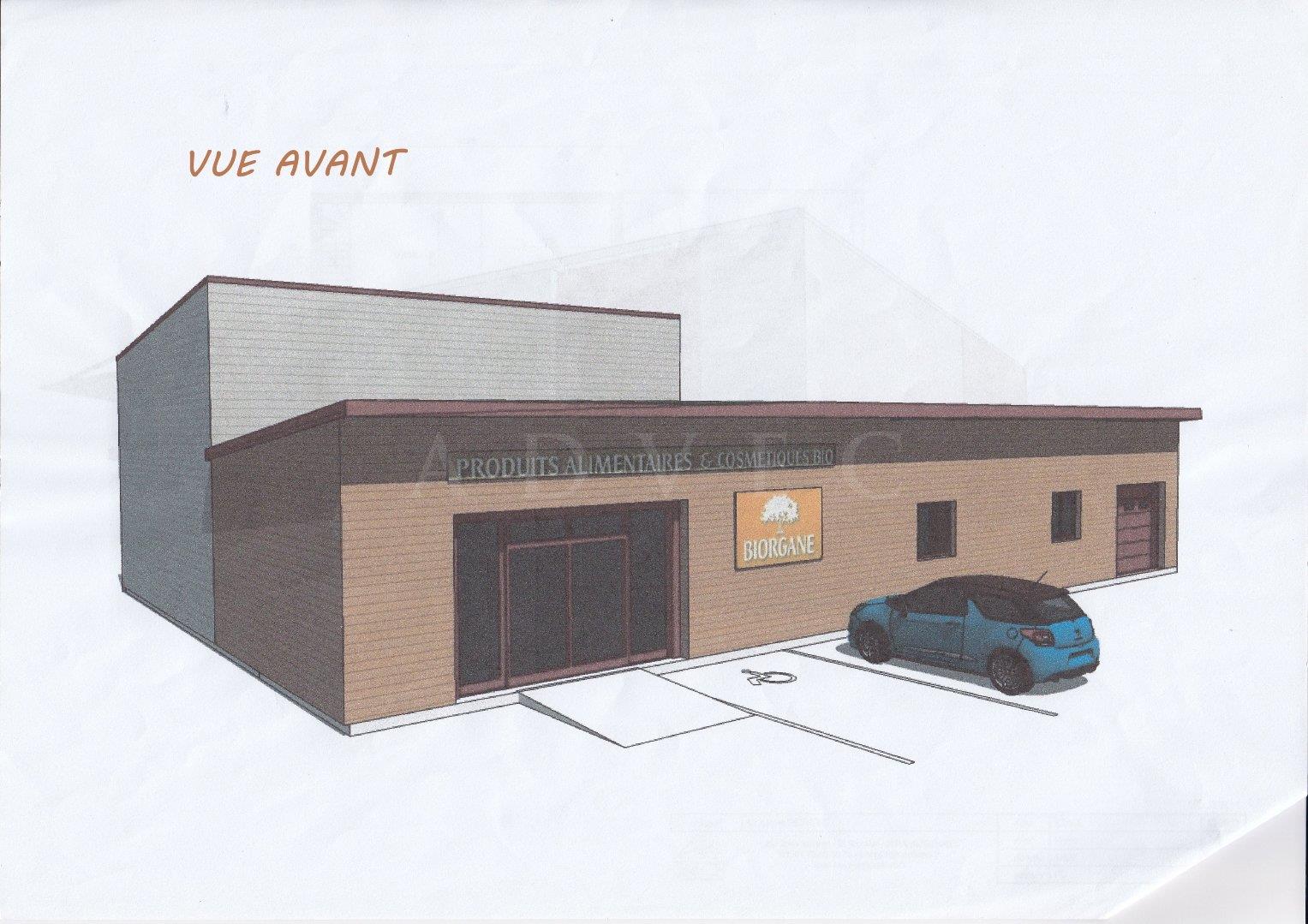 Purchase: House (07150)
