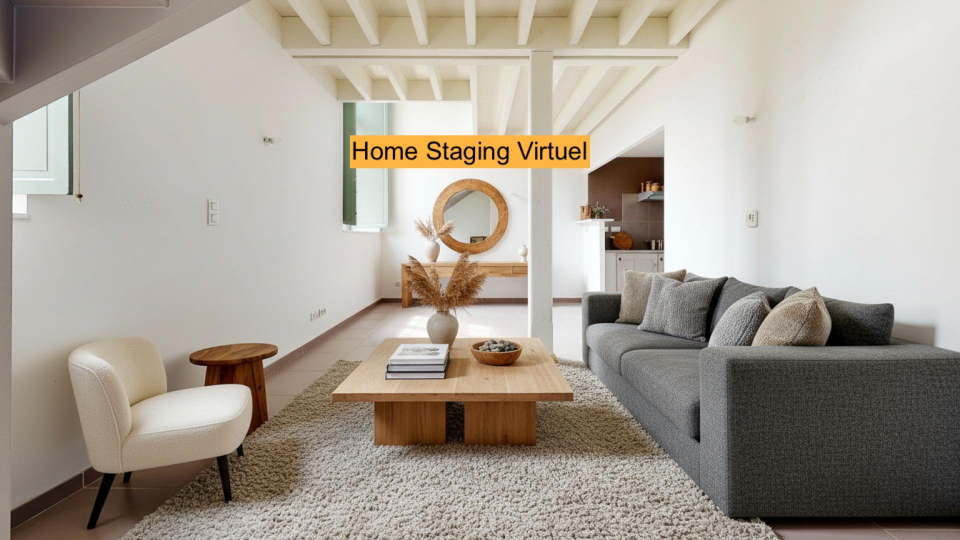 Appartement à vendre, 52m², Saint-Cyprien