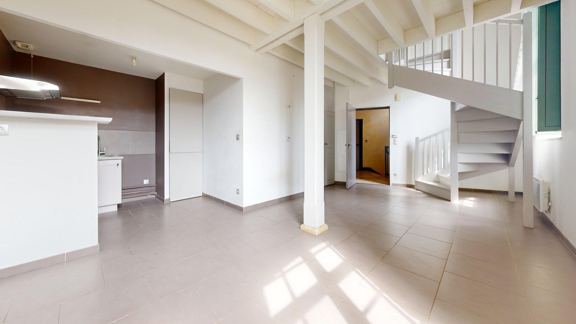 Appartement à vendre, 52m², Saint-Cyprien