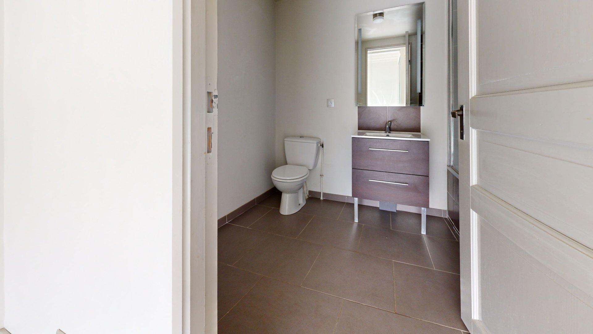 Appartement à vendre, 52m², Saint-Cyprien