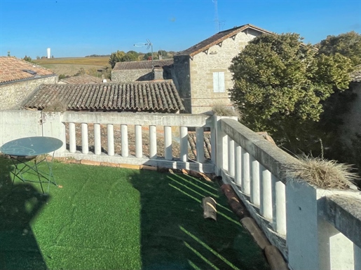 Maison Pellegrue