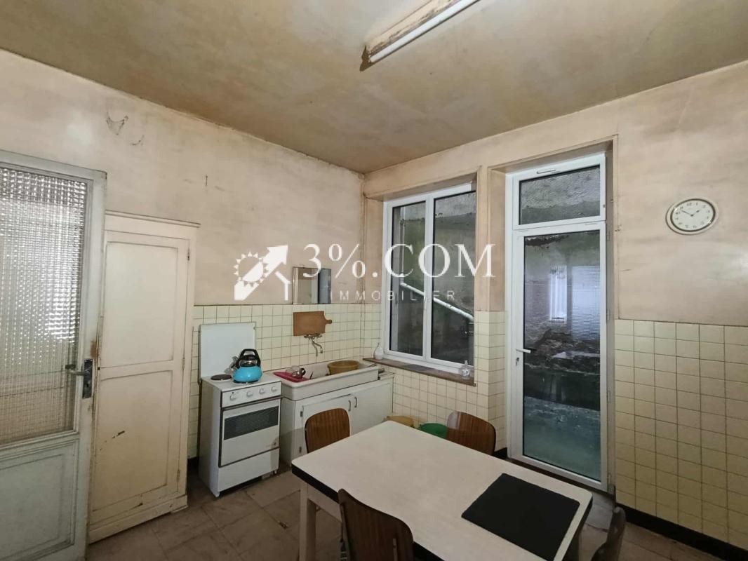 Maison à vendre, 162m², Gerbéviller