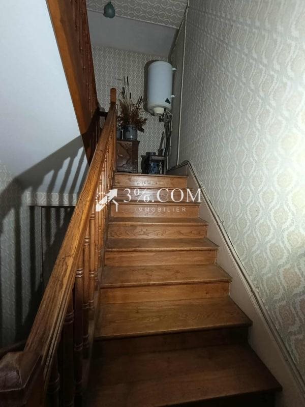 Maison à vendre, 162m², Gerbéviller