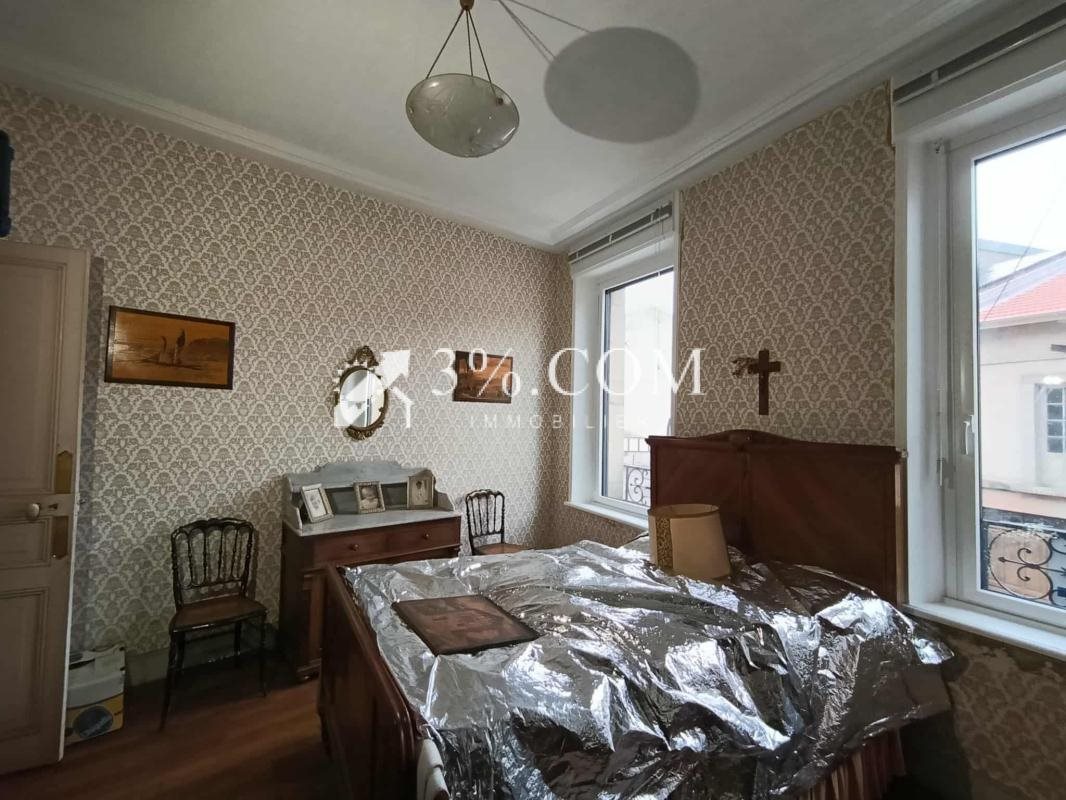 Maison à vendre, 162m², Gerbéviller