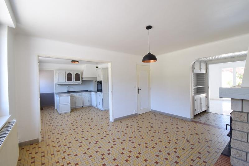 Maison à vendre, 132m², Nettancourt