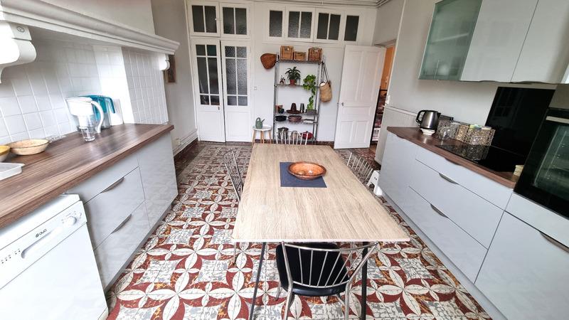 Appartement à vendre, 78m², Alès