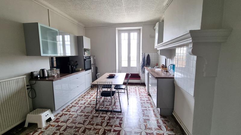 Appartement à vendre, 78m², Alès