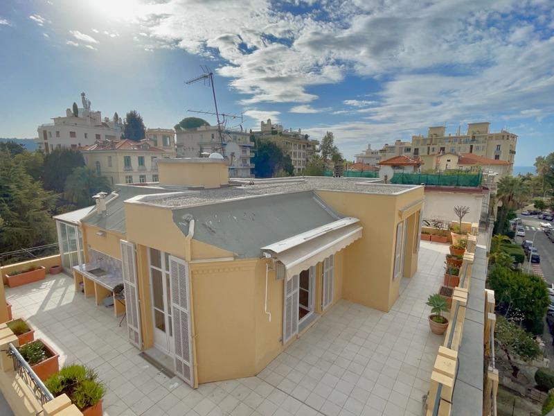 Appartement à vendre, 92m², Nice