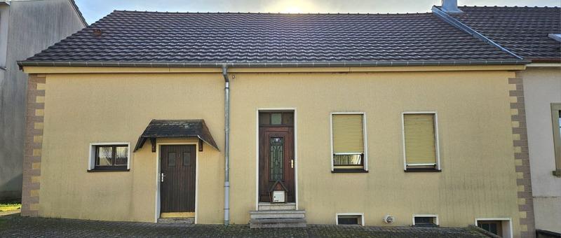 Maison à vendre, 101m², Diebling
