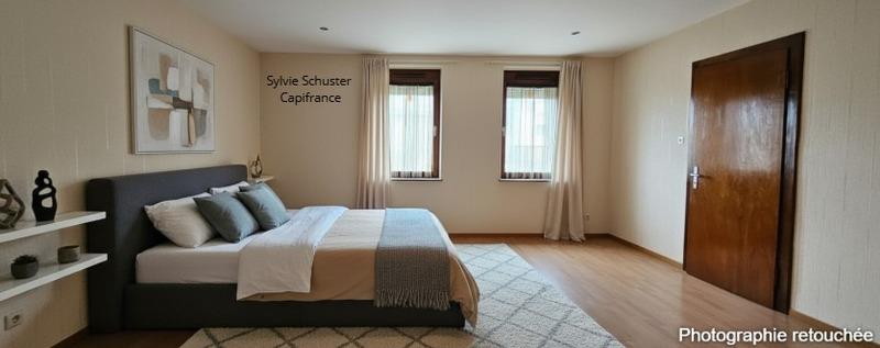 Maison à vendre, 101m², Diebling