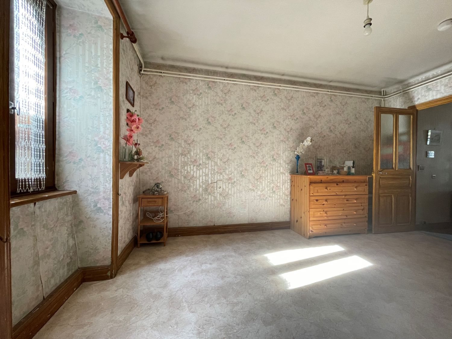 Maison à vendre, 141m², Riom-ès-Montagnes