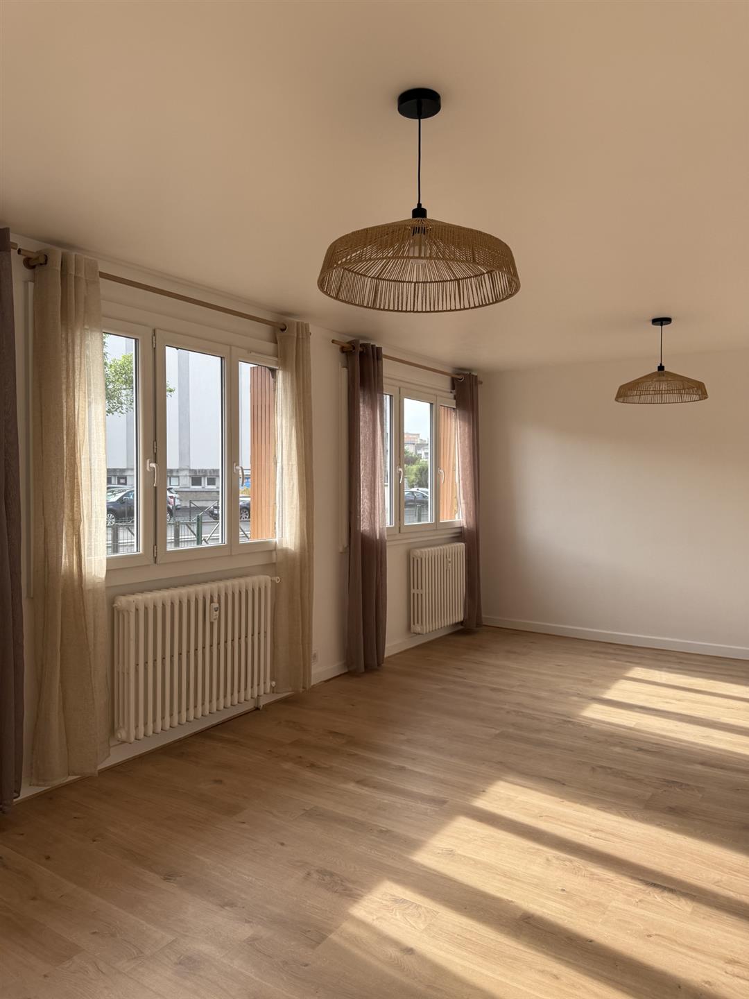 Appartement à louer, 70m², Aurillac