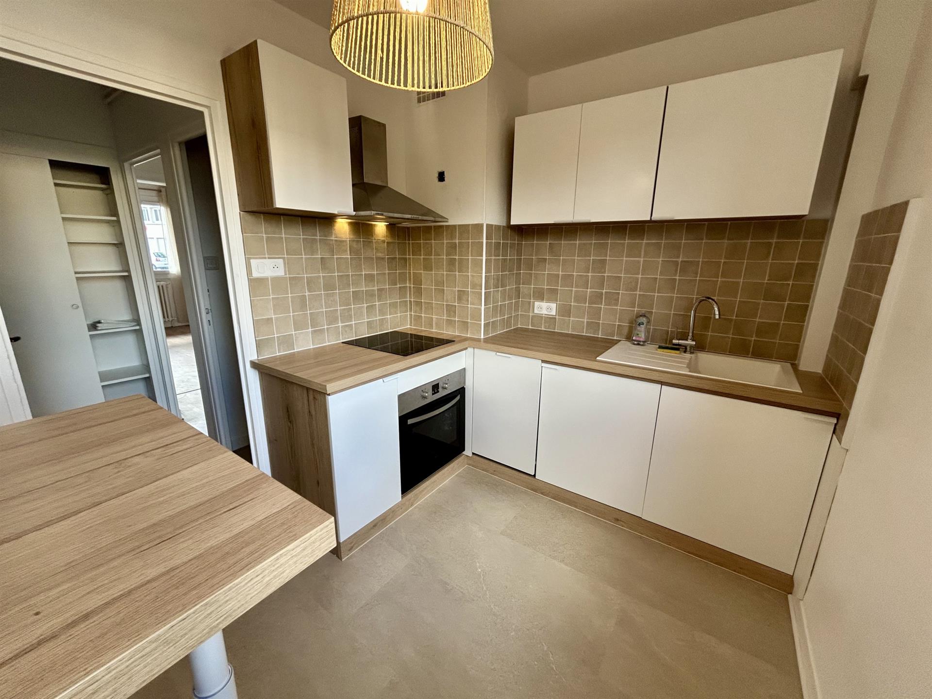 Appartement à louer, 70m², Aurillac