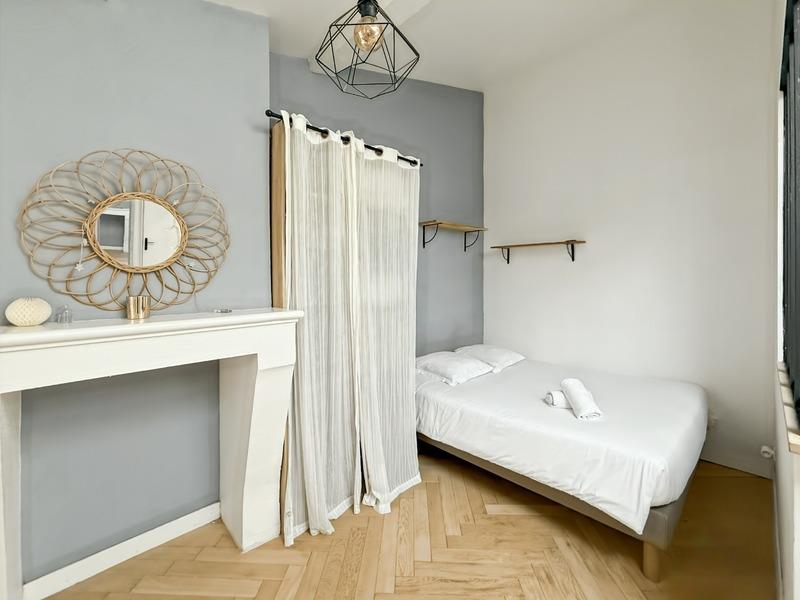 Appartement à vendre, 28m², Bordeaux