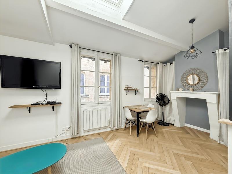 Appartement à vendre, 28m², Bordeaux