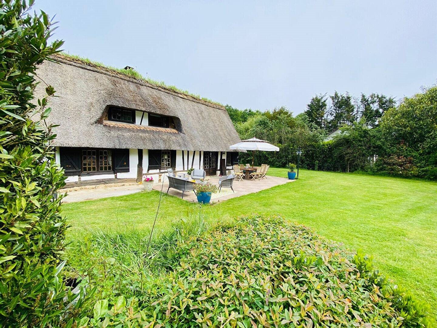 Maison à vendre, 120m², Le Fidelaire