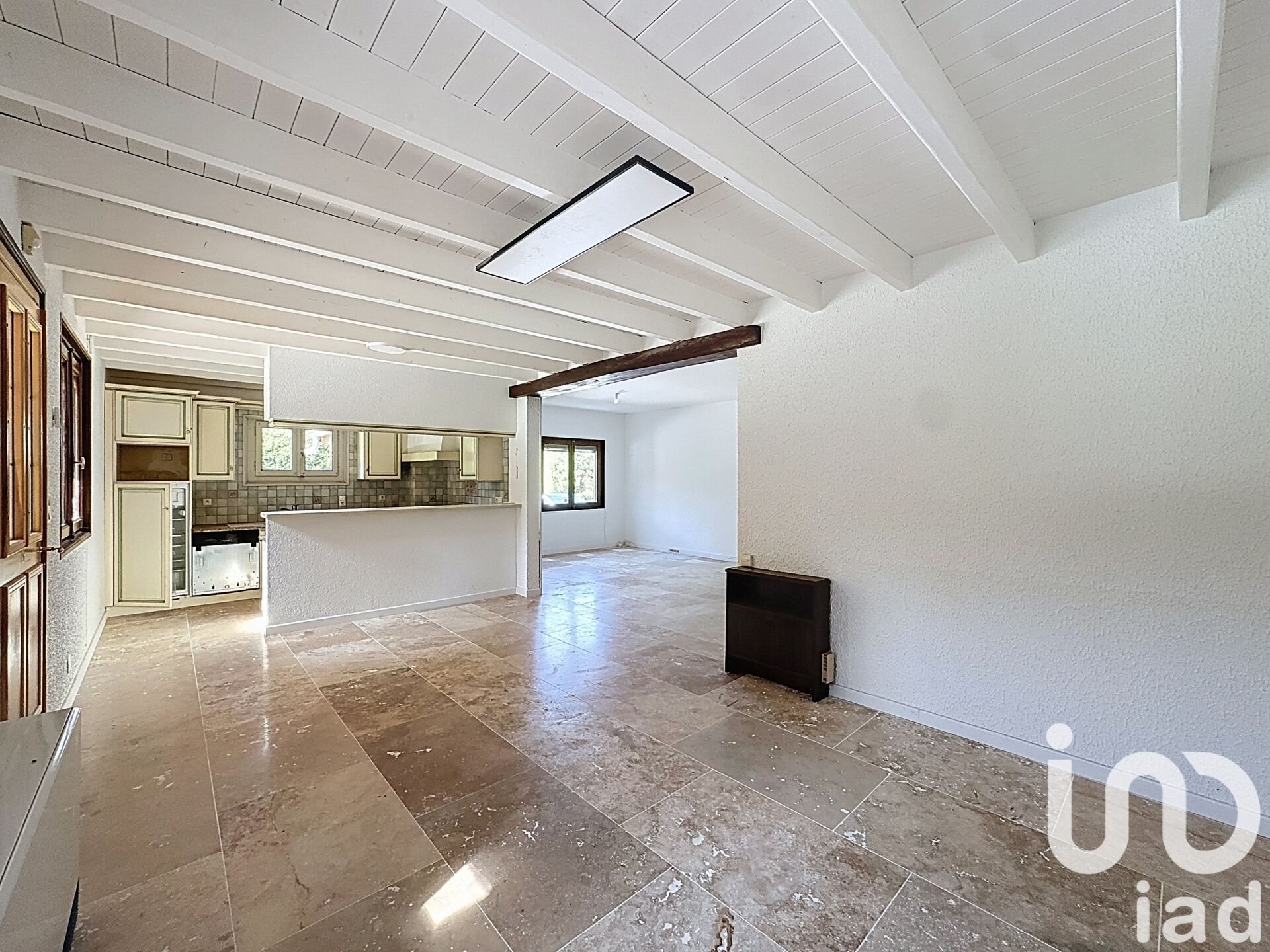 Maison à vendre, 121m², Amancy