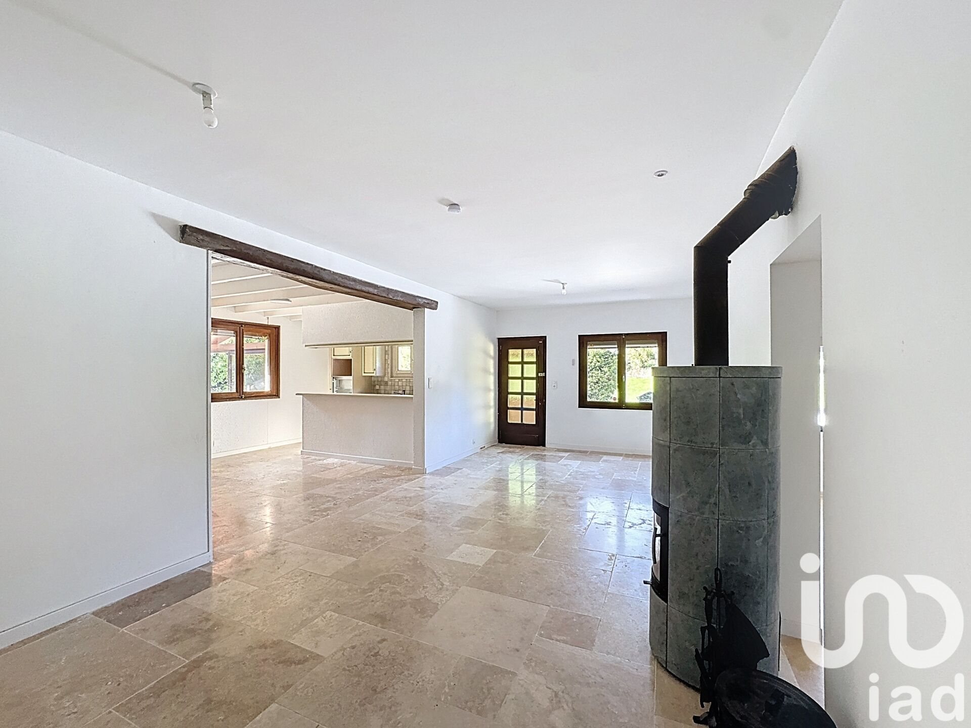 Maison à vendre, 121m², Amancy