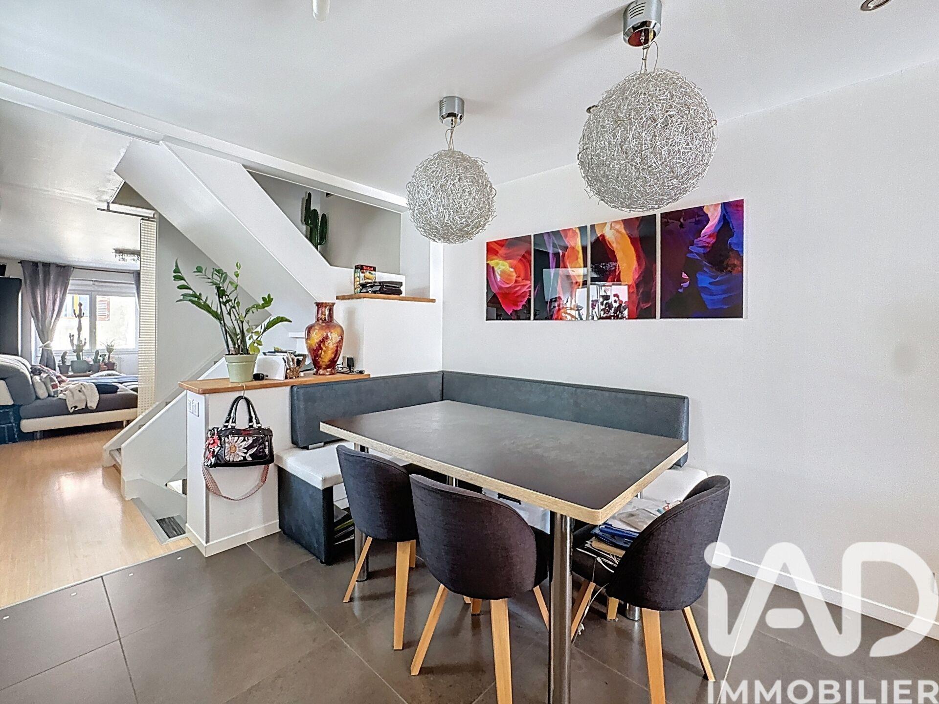 Maison à vendre, 107m², Cruseilles