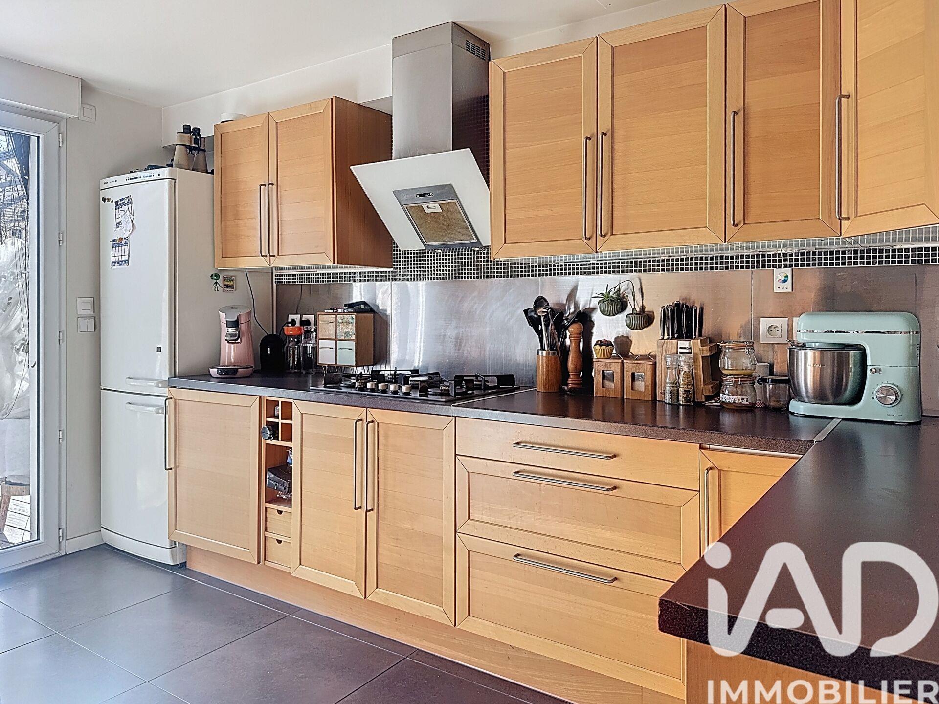 Maison à vendre, 107m², Cruseilles