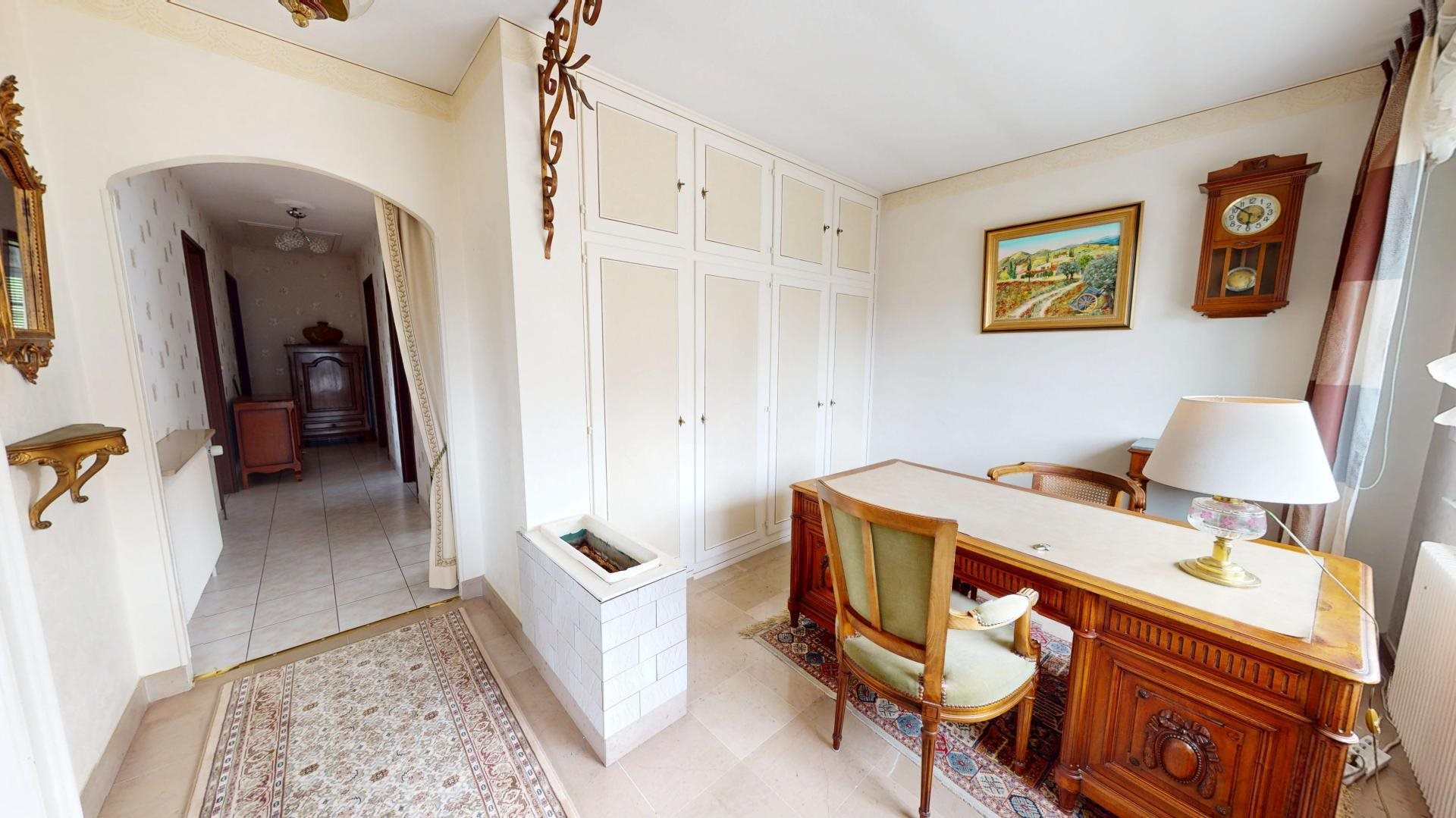 Maison à vendre, 82m², Brunstatt