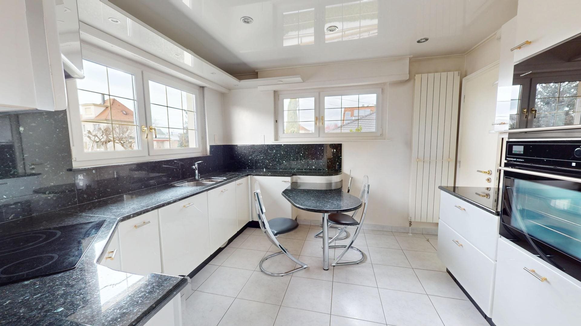 Maison à vendre, 82m², Brunstatt