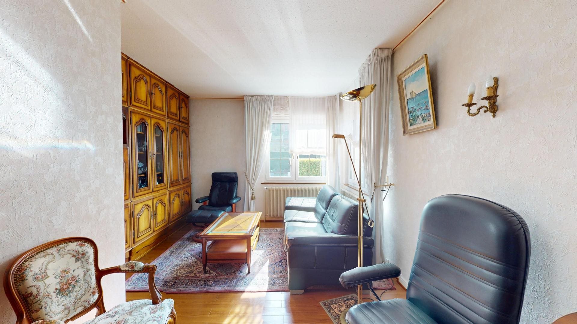 Maison à vendre, 82m², Brunstatt