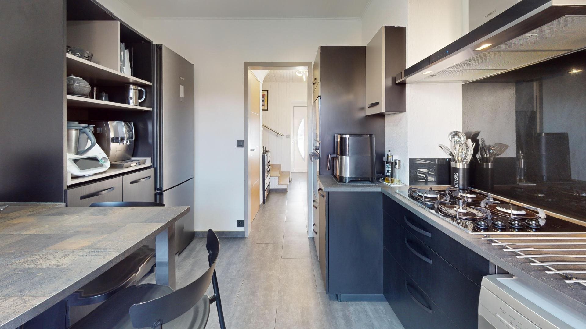 Maison à vendre, 75m², Rixheim