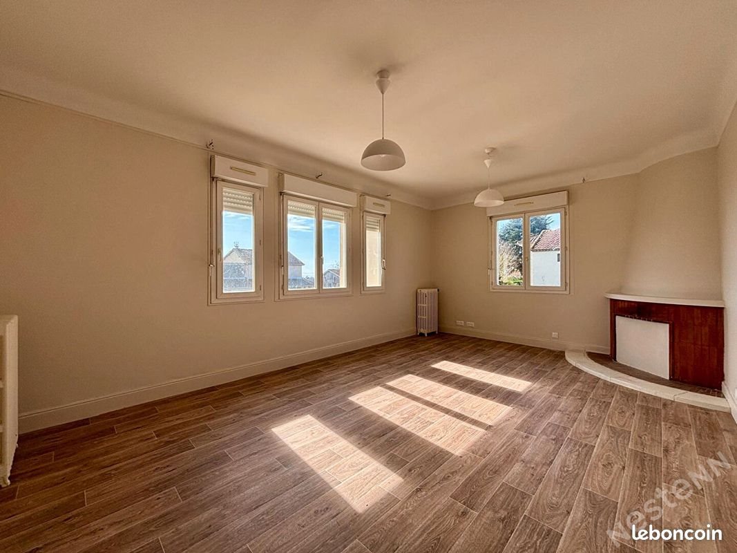 Maison à louer, 90m², Foulayronnes