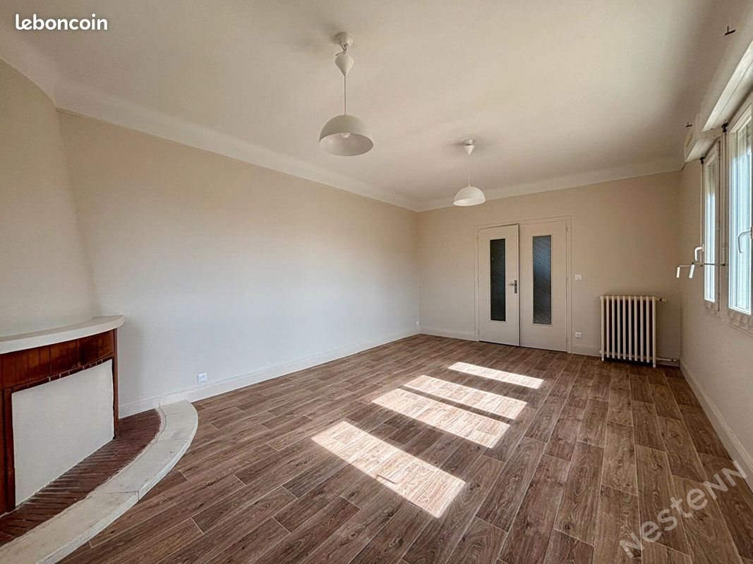 Maison à louer, 90m², Foulayronnes