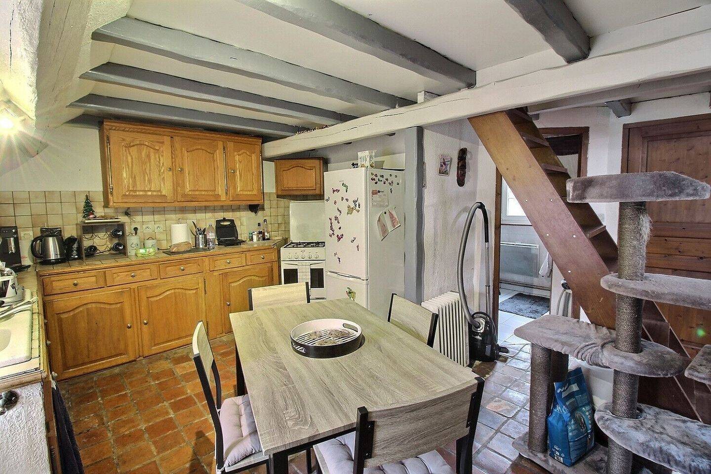Appartement à vendre, 33m², Epernon