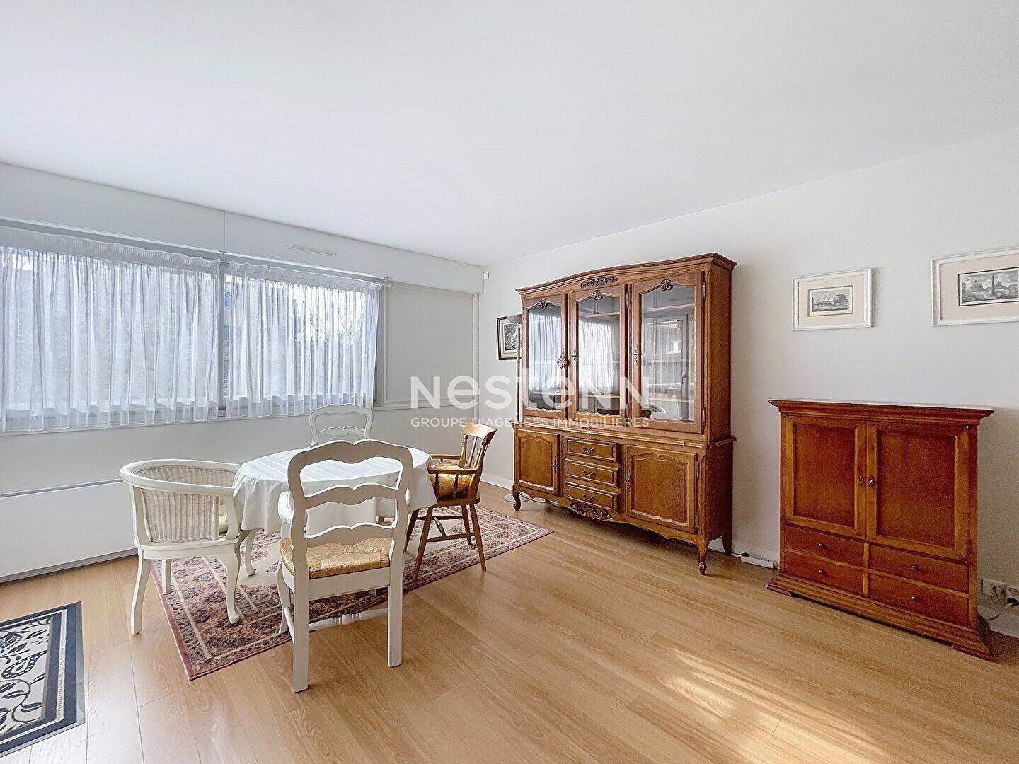 Appartement à vendre, 68m², Domont