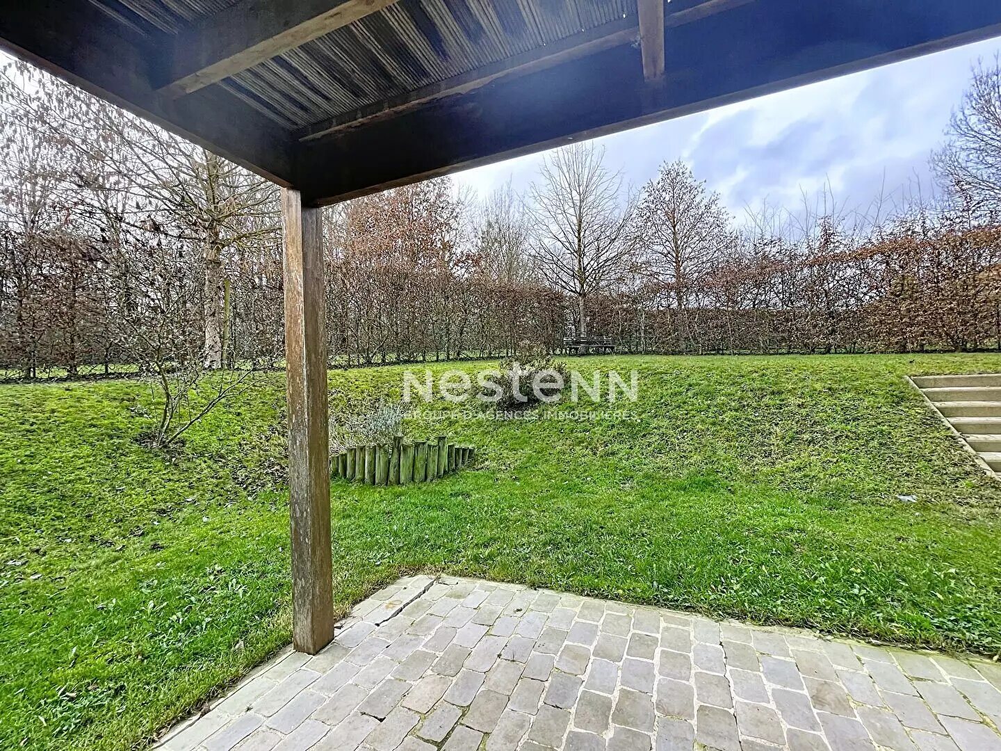 Appartement à louer, 75m², Bouffémont