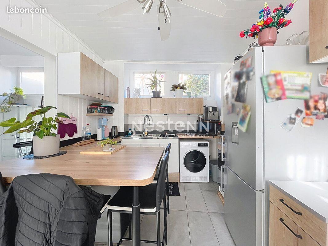 Maison à louer, 75m², Domont