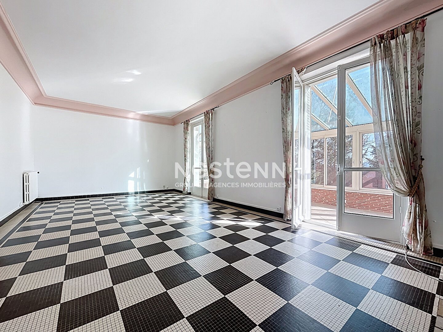 Maison à vendre, 260m², Parmain