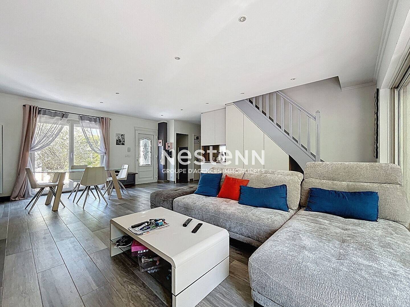 Maison à vendre, 120m², L'Isle-Adam