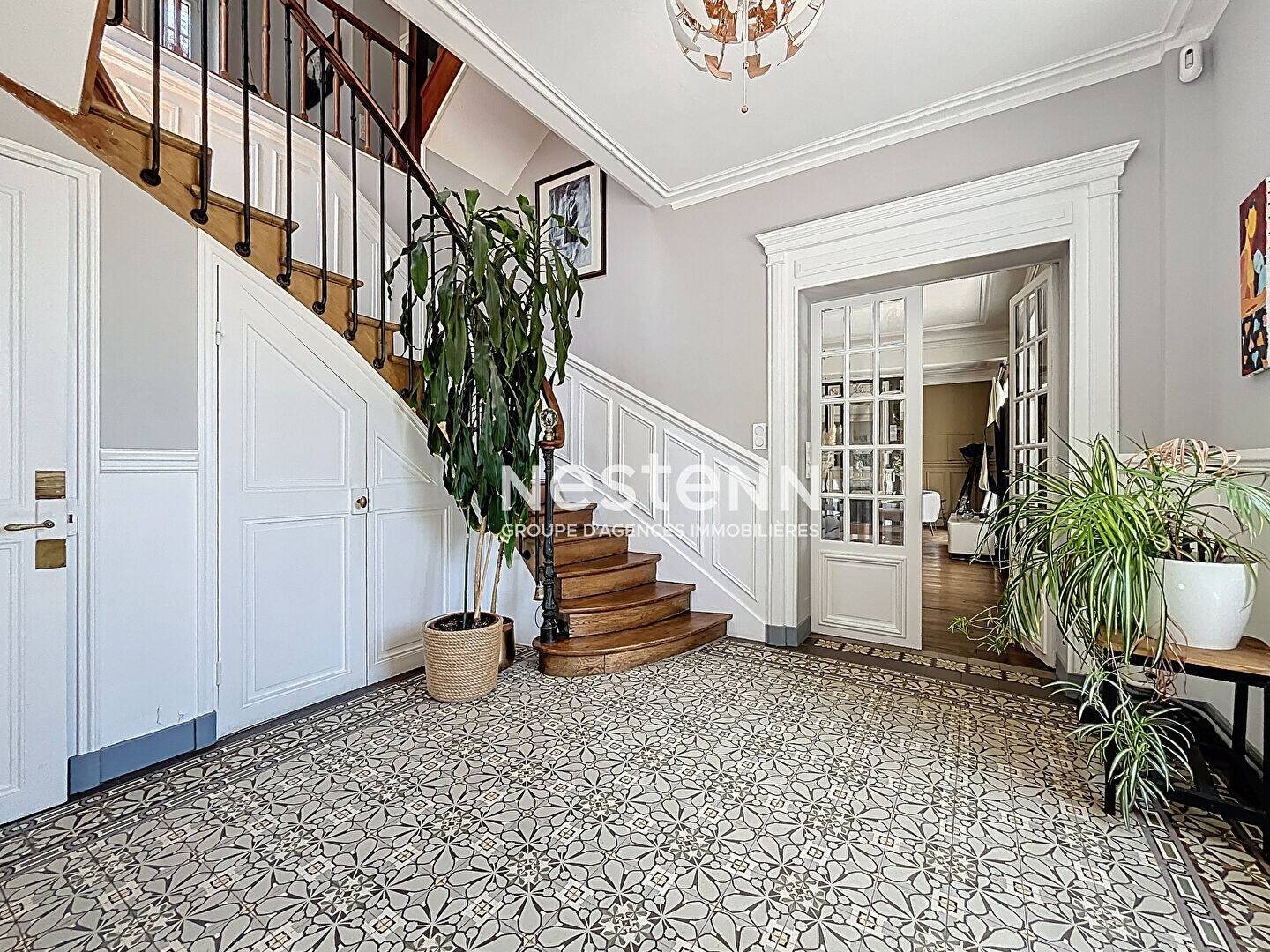 Maison à vendre, 265m², L'Isle-Adam