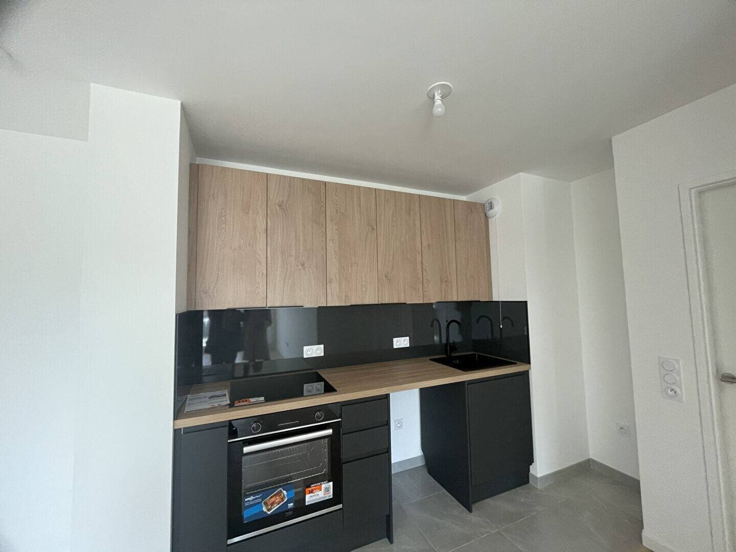 Appartement à louer, 64m², L'Isle-Adam