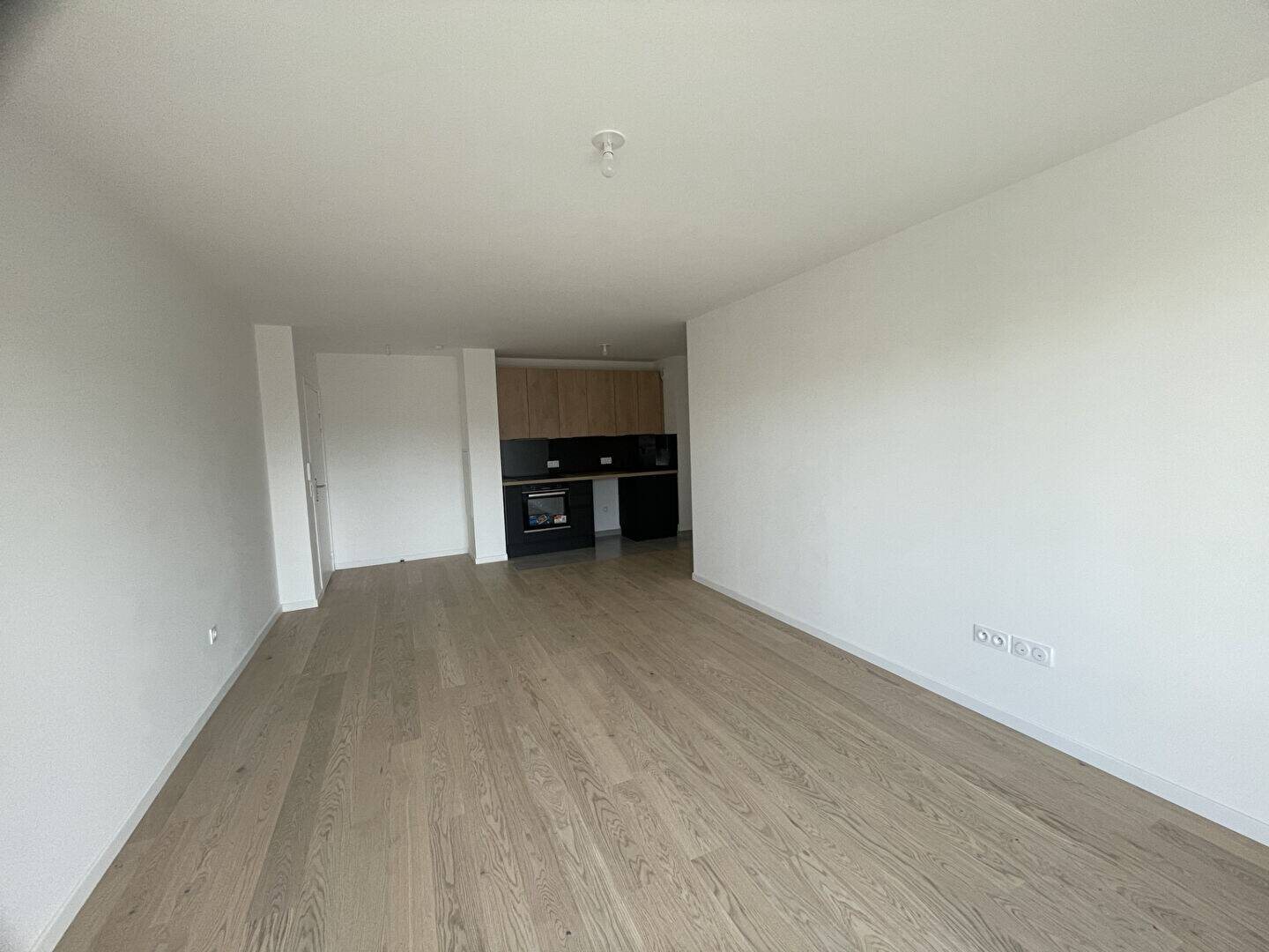 Appartement à louer, 64m², L'Isle-Adam